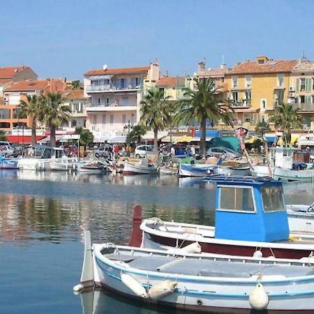 لا كادير دازور Mer Et Provence المظهر الخارجي الصورة