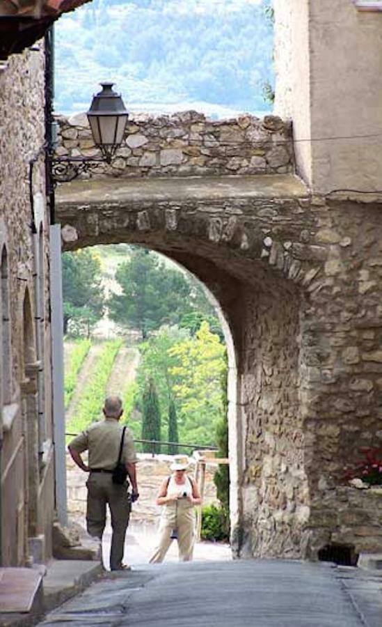 لا كادير دازور Mer Et Provence المظهر الخارجي الصورة